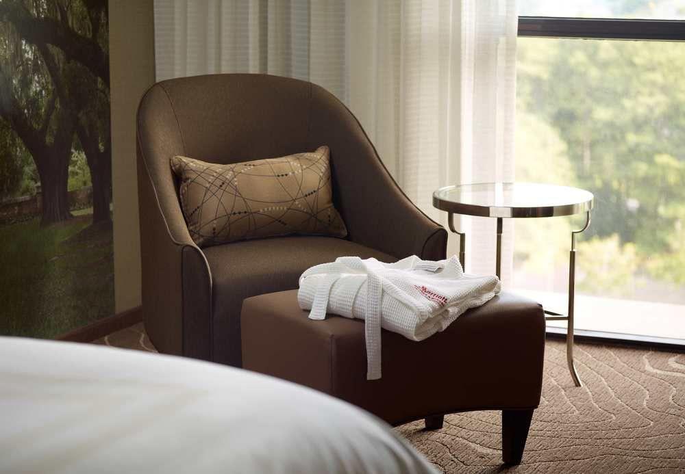 Atlanta Marriott Northwest At Galleria Smyrna Exteriör bild