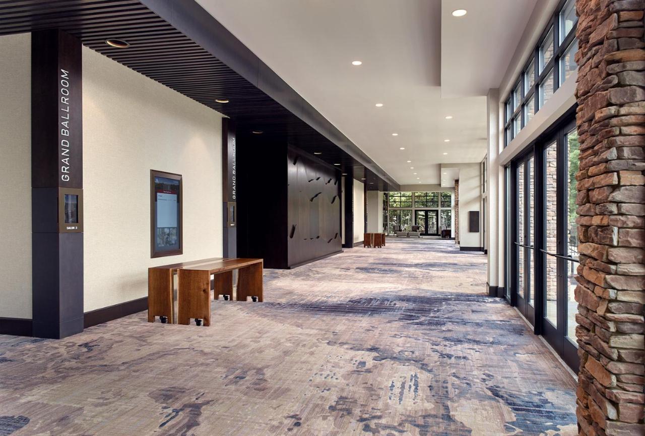 Atlanta Marriott Northwest At Galleria Smyrna Exteriör bild