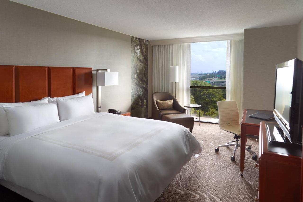 Atlanta Marriott Northwest At Galleria Smyrna Exteriör bild