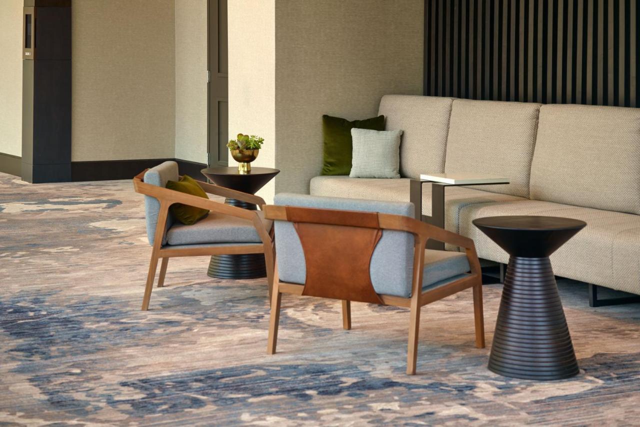 Atlanta Marriott Northwest At Galleria Smyrna Exteriör bild