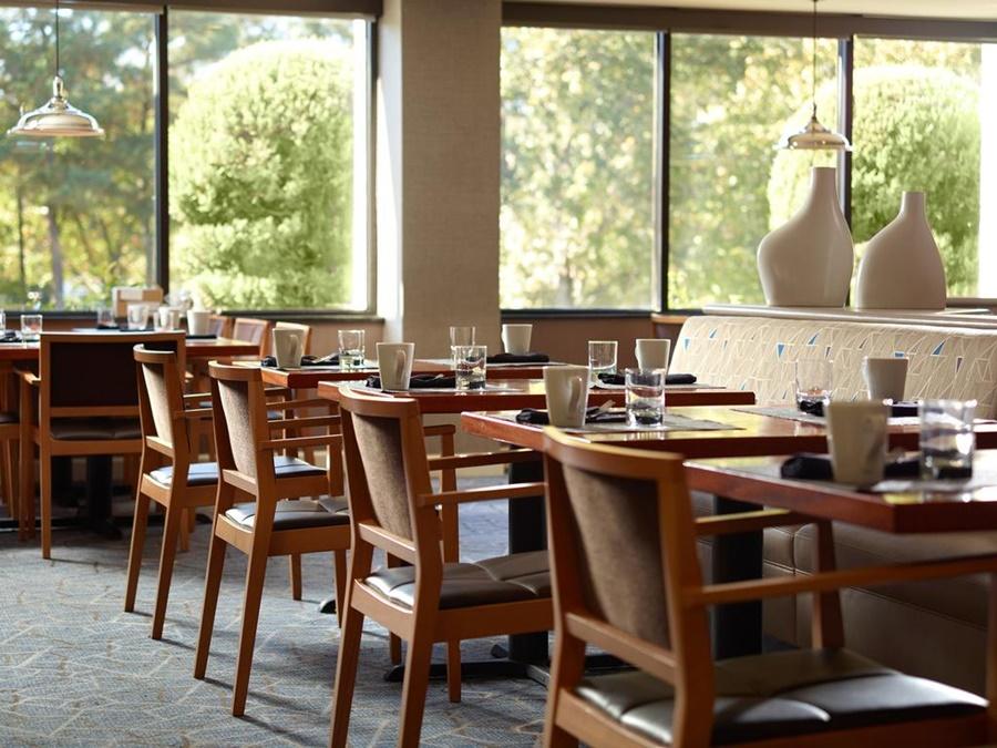 Atlanta Marriott Northwest At Galleria Smyrna Exteriör bild