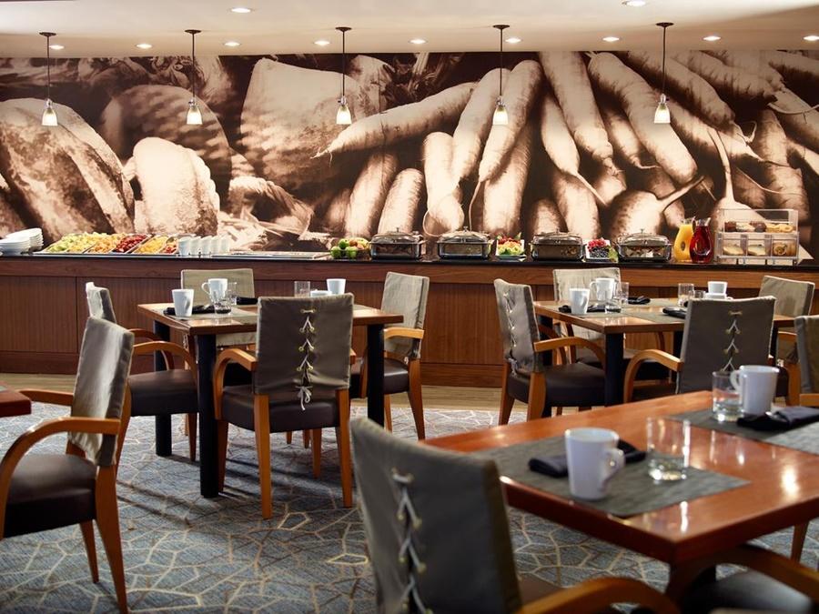Atlanta Marriott Northwest At Galleria Smyrna Exteriör bild