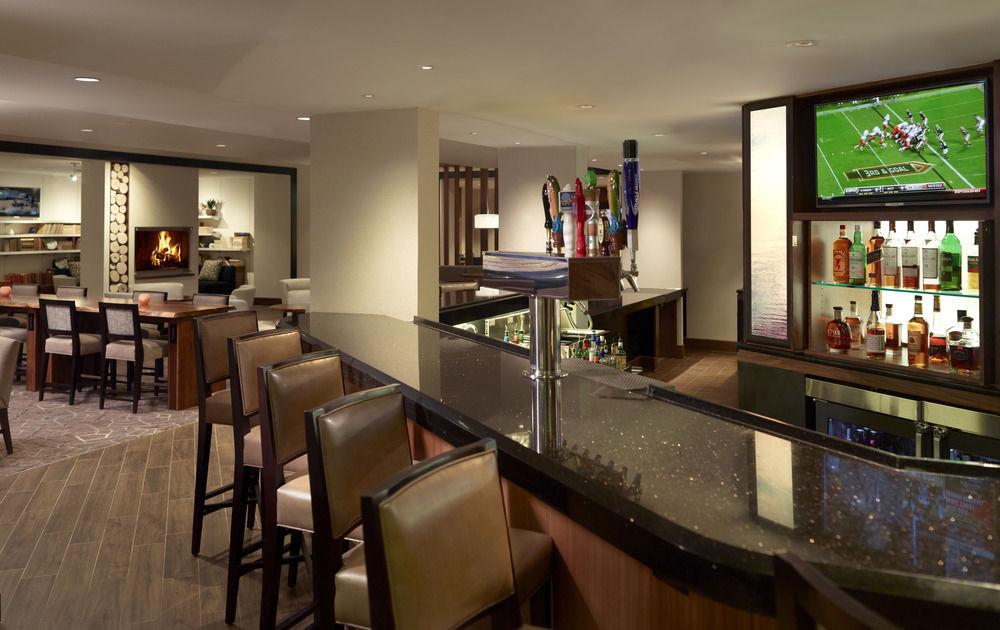 Atlanta Marriott Northwest At Galleria Smyrna Exteriör bild