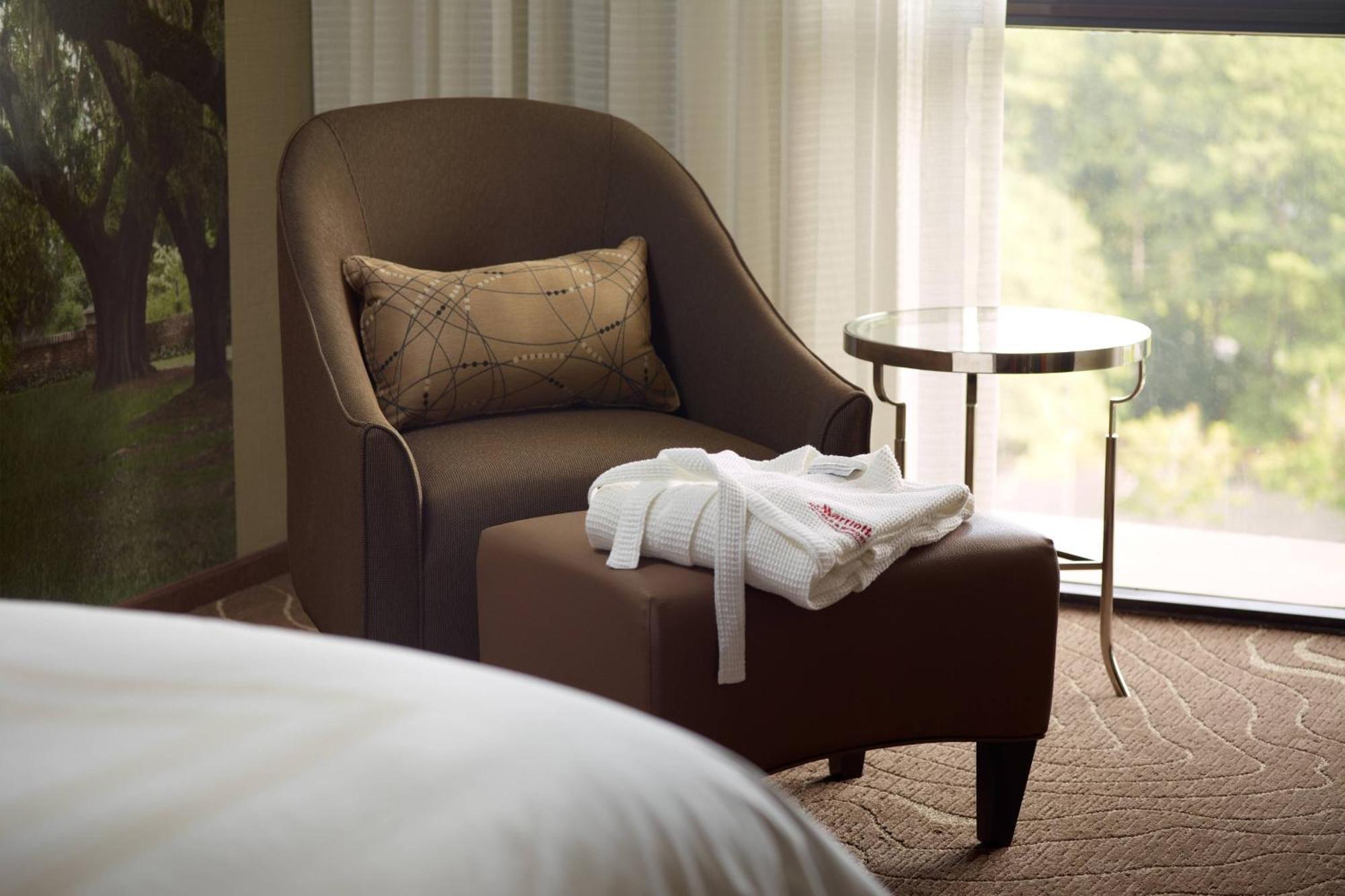 Atlanta Marriott Northwest At Galleria Smyrna Exteriör bild