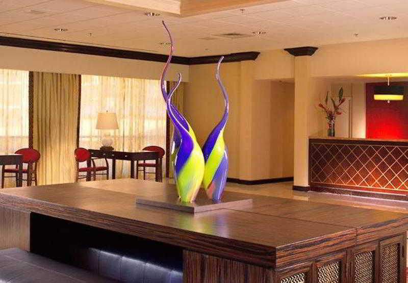 Atlanta Marriott Northwest At Galleria Smyrna Exteriör bild